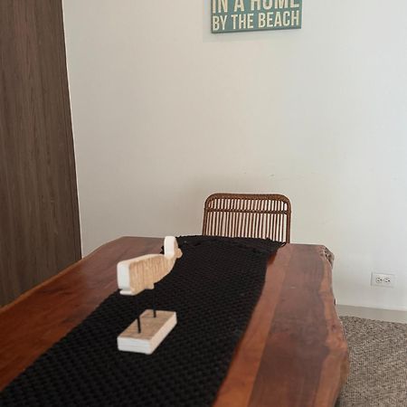 Charming Zen-Style Beach Apartment At Punta Caelo San Carlos Dış mekan fotoğraf