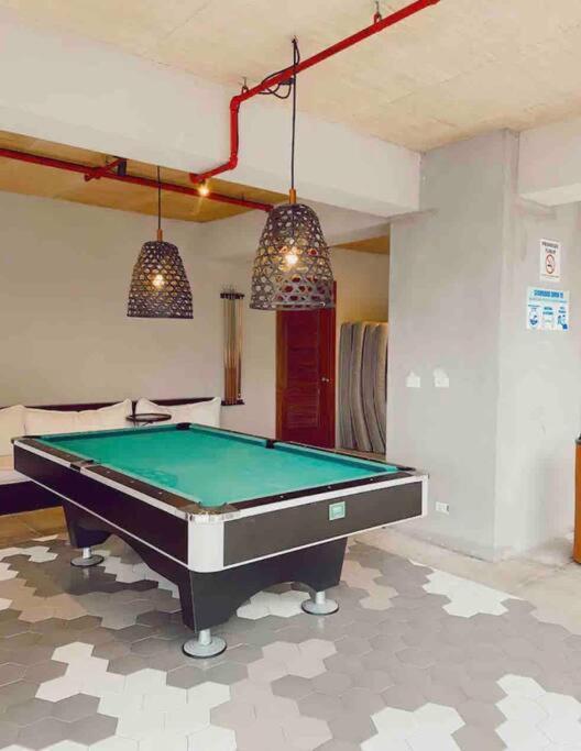 Charming Zen-Style Beach Apartment At Punta Caelo San Carlos Dış mekan fotoğraf
