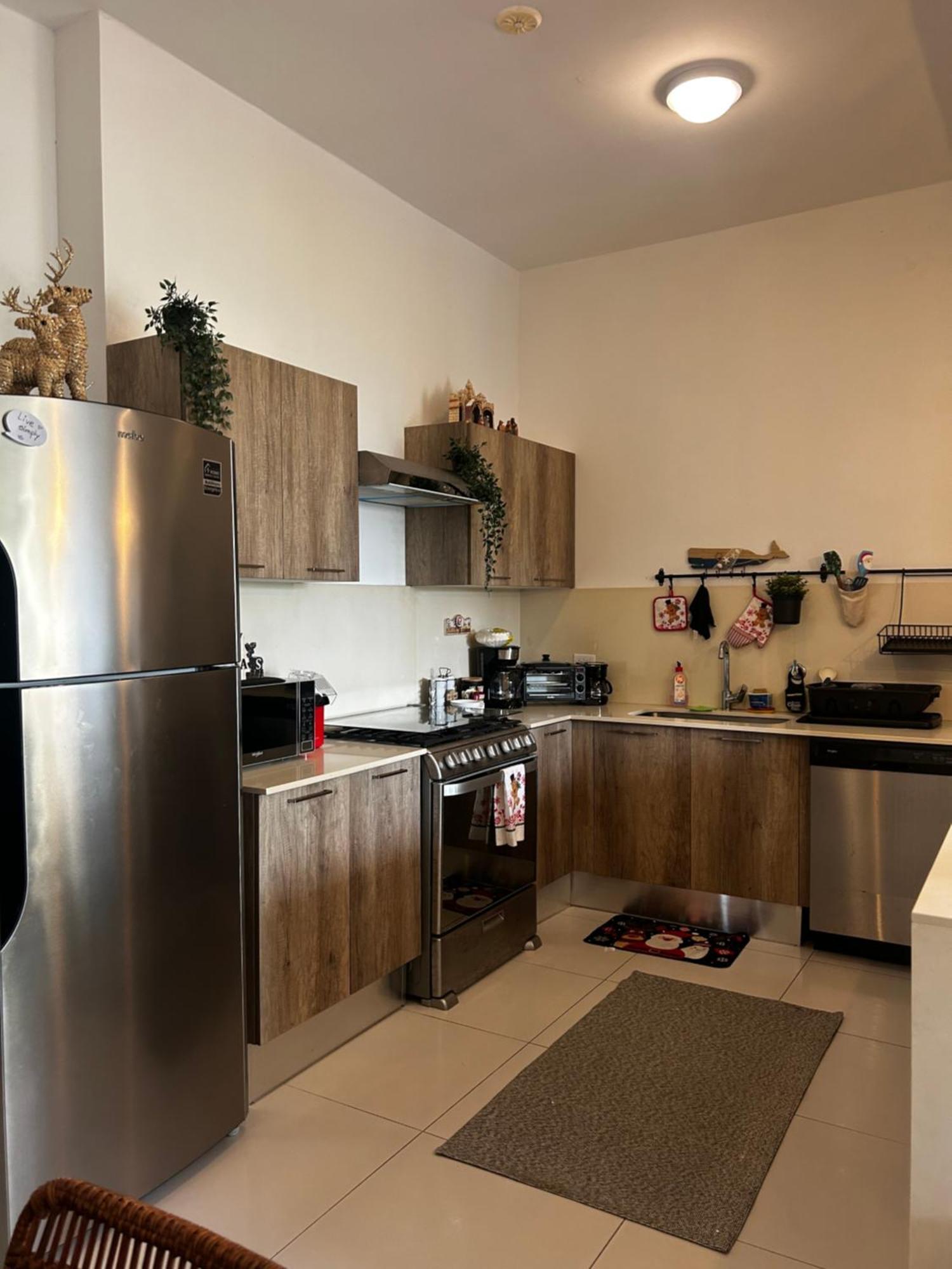Charming Zen-Style Beach Apartment At Punta Caelo San Carlos Dış mekan fotoğraf